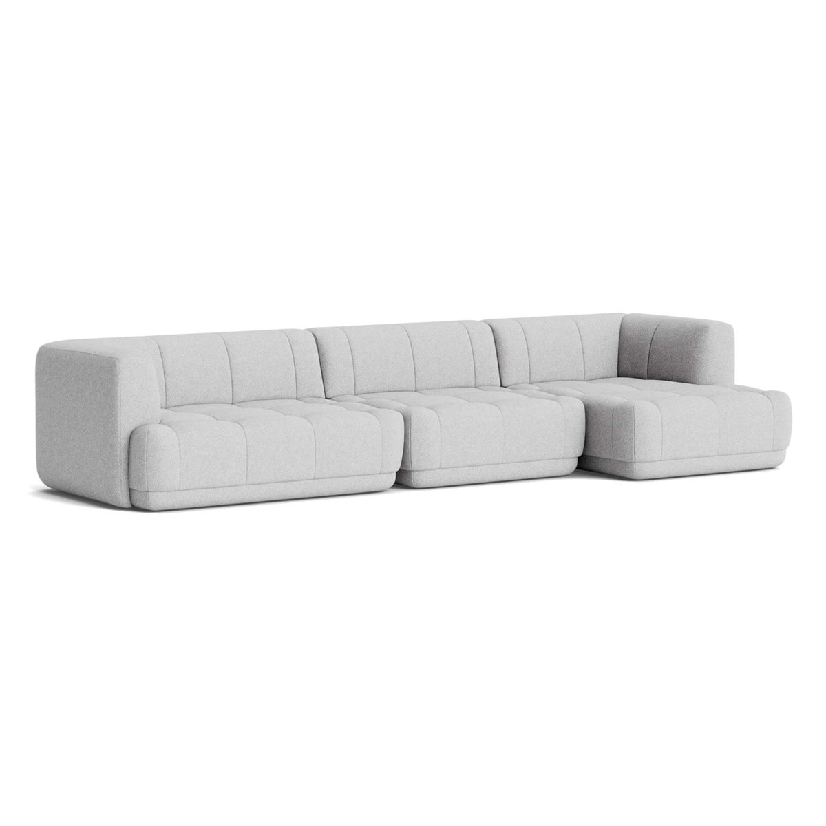 HAY Quilton Sofa Combination 17