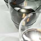 Balloons table lamp - large