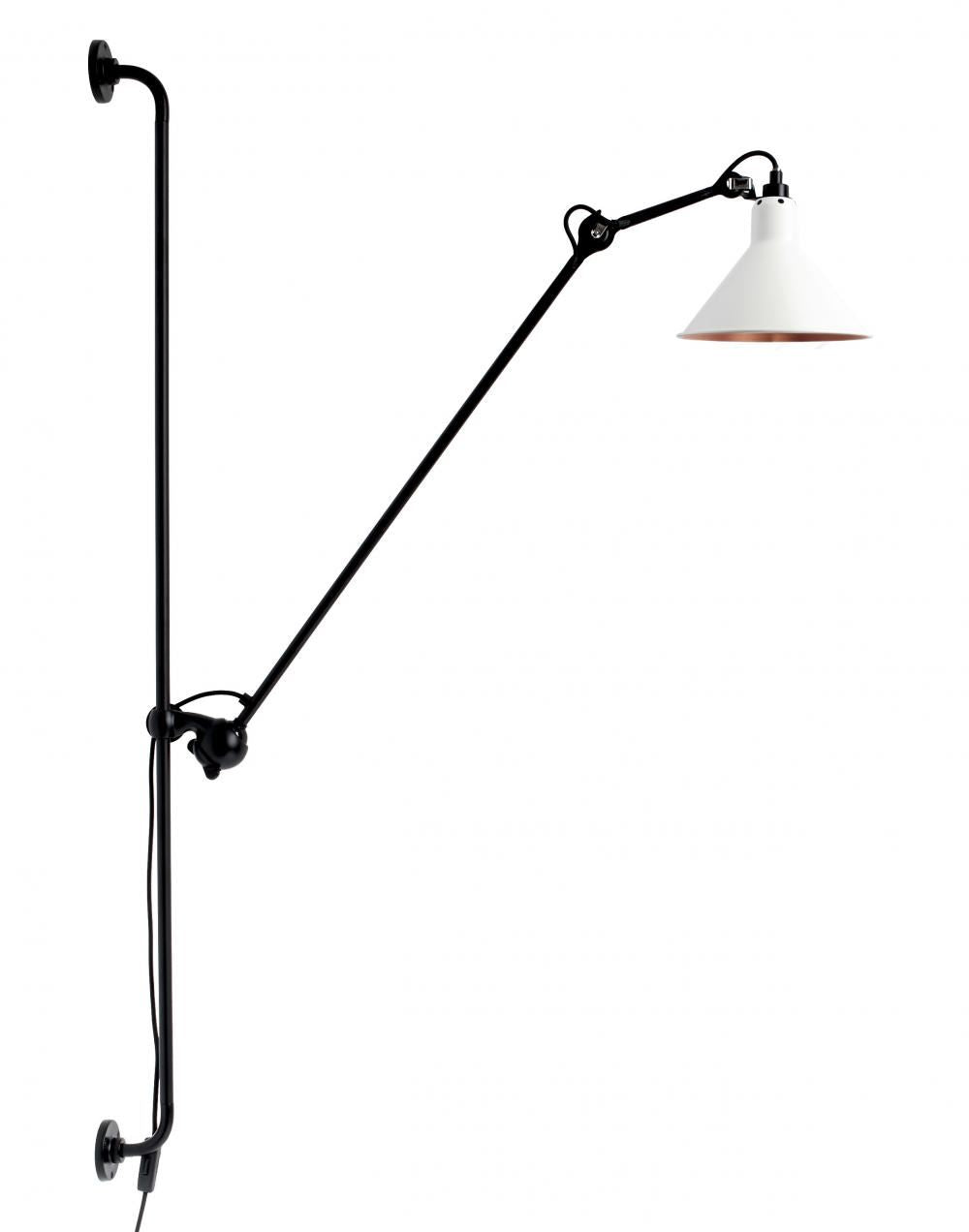 DCW Editions Lampe Gras 214 Wall Light