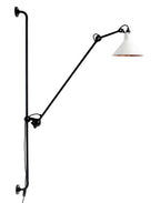 DCW Editions Lampe Gras 214 Wall Light