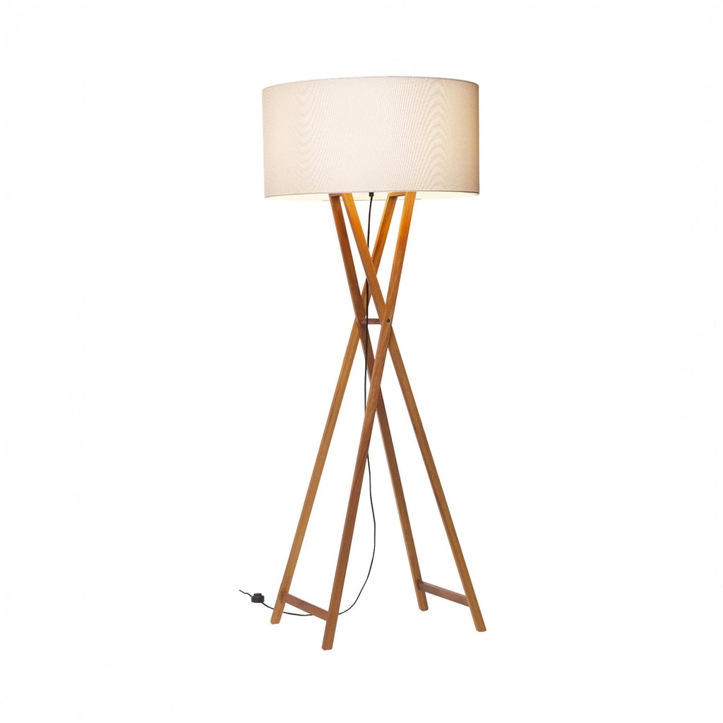 Marset Cala Floor Lamp