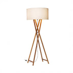 Marset Cala Floor Lamp