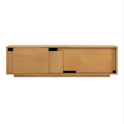 Design House Stockholm Layer Low Sideboard