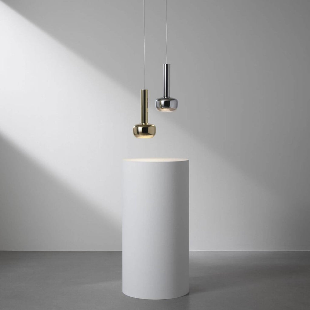 Louis Poulsen VL 56 Pendant Light Light