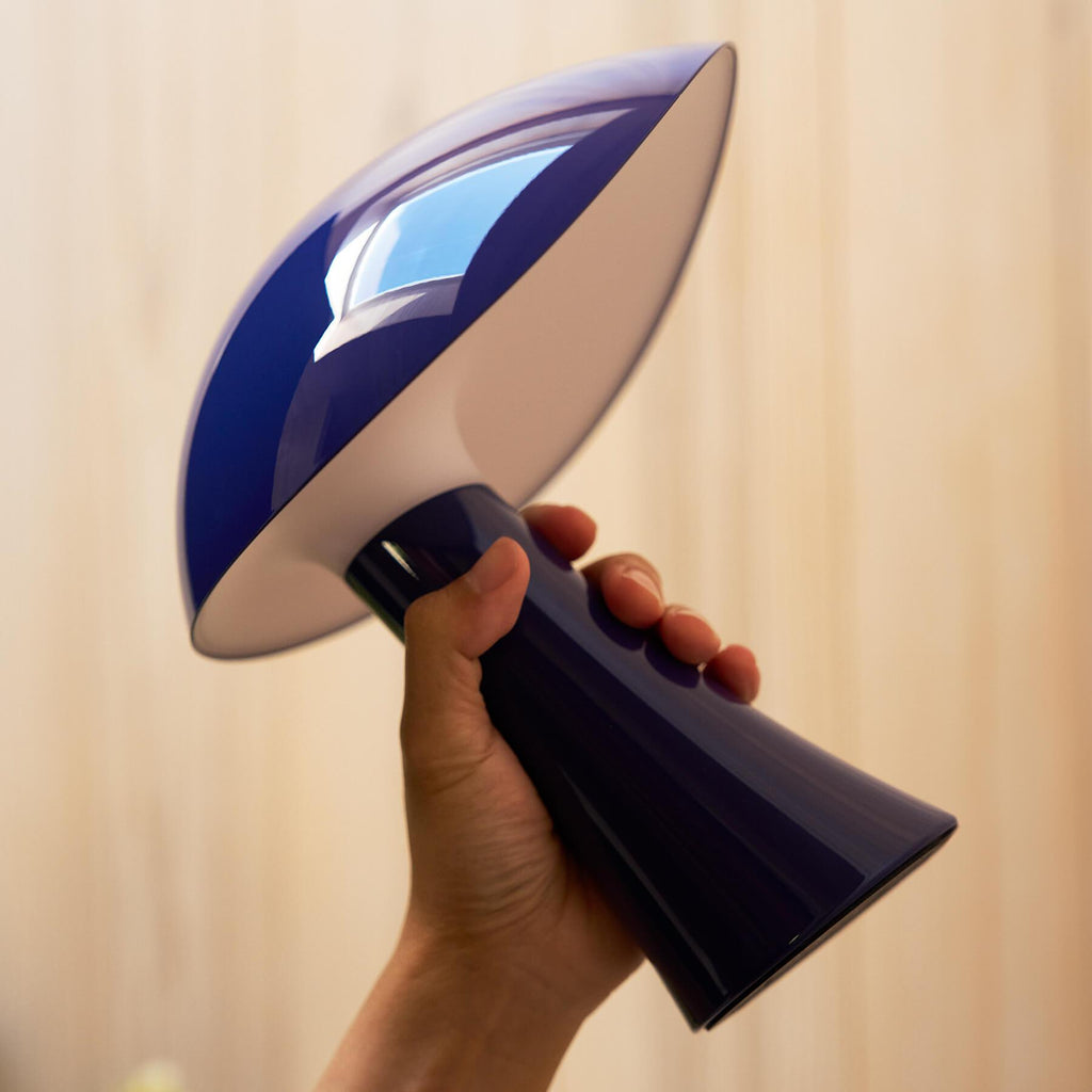 Louis Poulsen Rumee 220 Portable Rechargeable Lamp