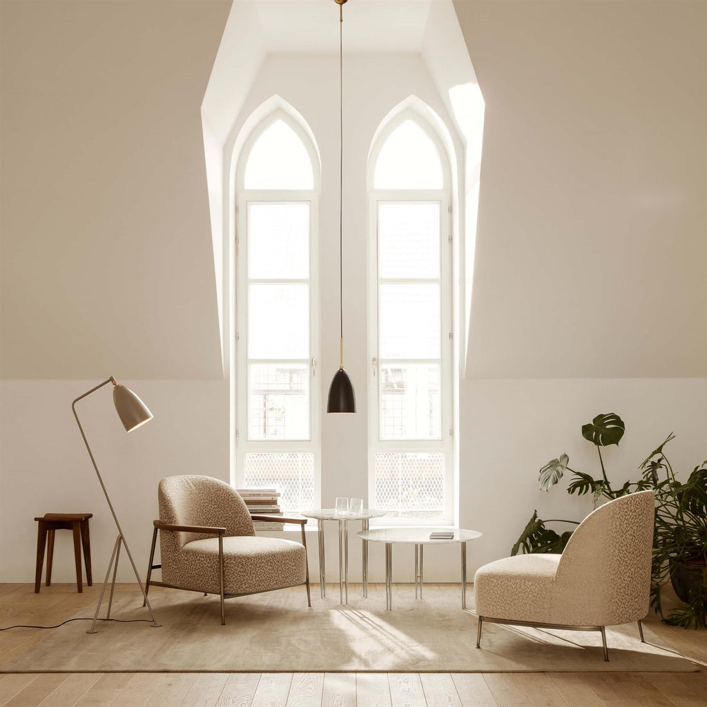 GUBI Grashoppa Pendant Light