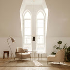 GUBI Grashoppa Pendant Light