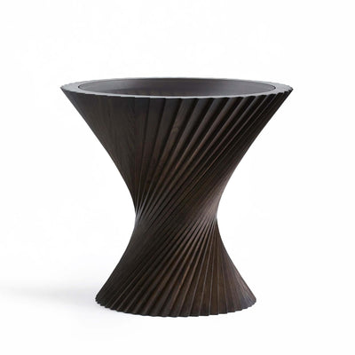 Via Copenhagen Hyperbel Side Table