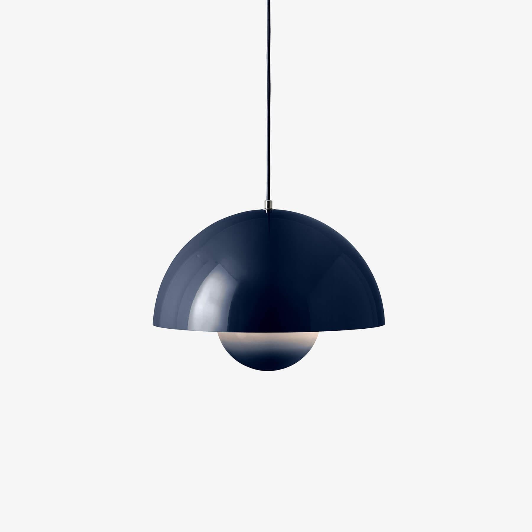 &Tradition VP7 Flowerpot Pendant