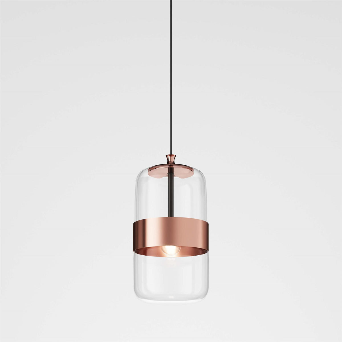 Vistosi Futura Pendant Light