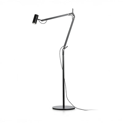Marset Polo Floor Lamp