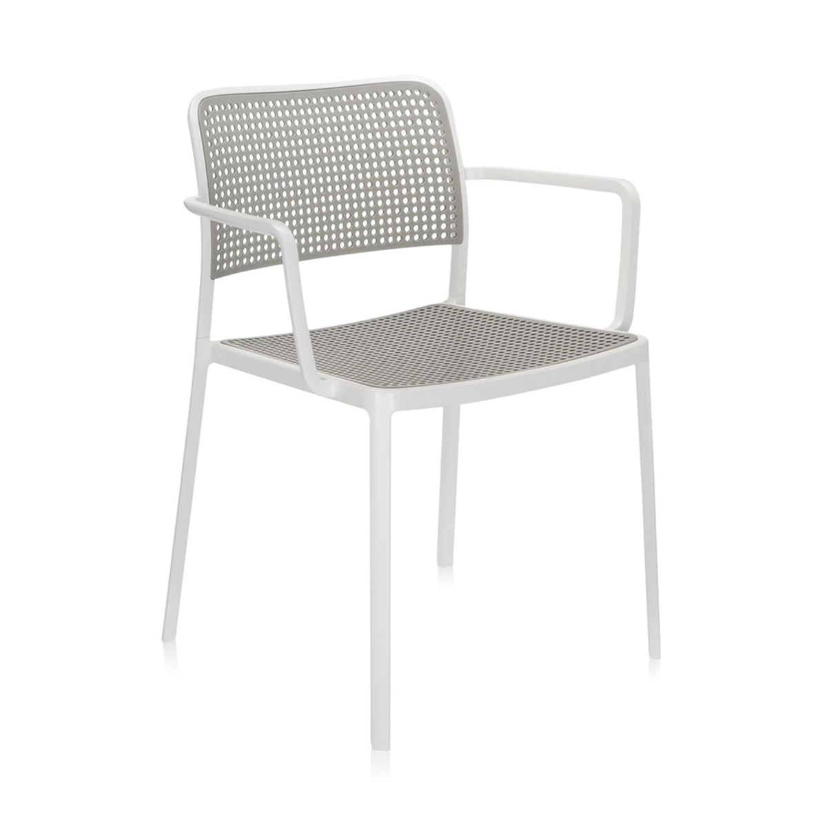 Kartell Audrey Dining Armchair