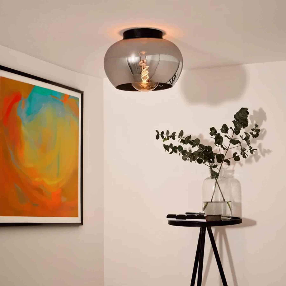 Lucide Judi Ceiling Light