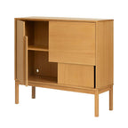 Design House Stockholm Layer Sideboard with Legs