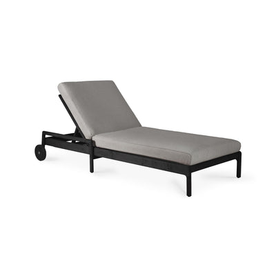Ethnicraft Jack Outdoor Lounger