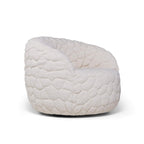 Moooi The Introvert Chair by Robbie Williams