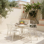 &Tradition Thorvald Garden Furniture Set - Small