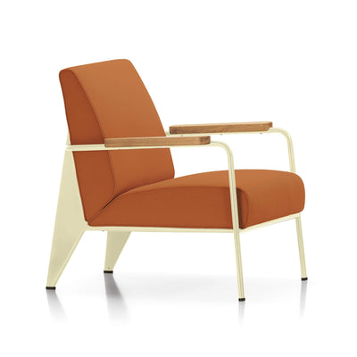 Vitra Fauteuil De Salon Lounge Chair