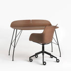 Kartell Earl Of Wood Desk