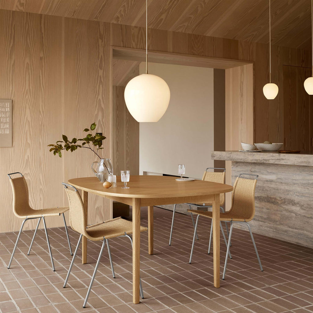 Carl Hansen & Son Tulip Pendant