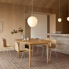 Carl Hansen & Son Tulip Pendant