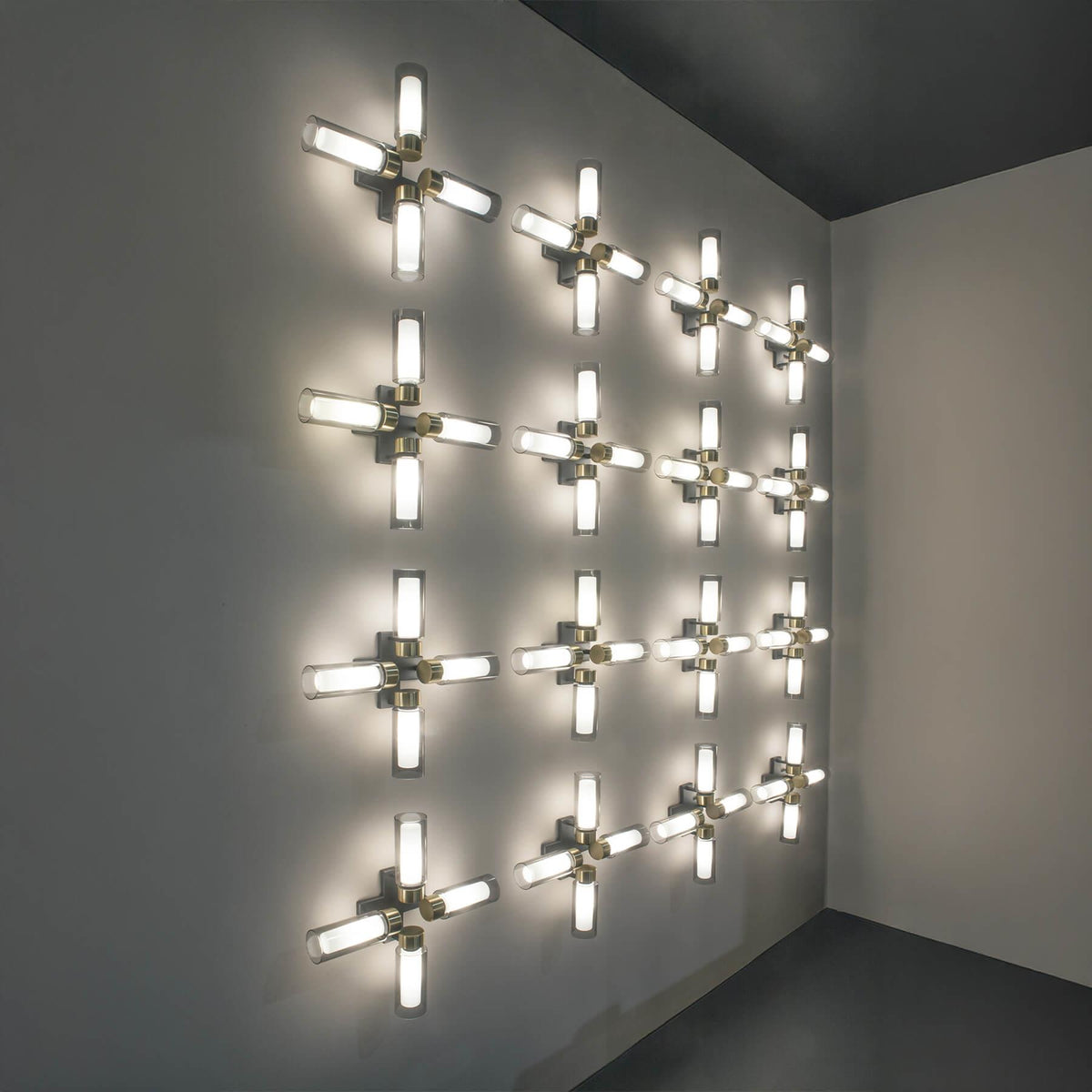 TOOY Osman Wall / Ceiling Light