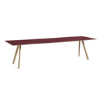 HAY CPH 30 Large Dining Table