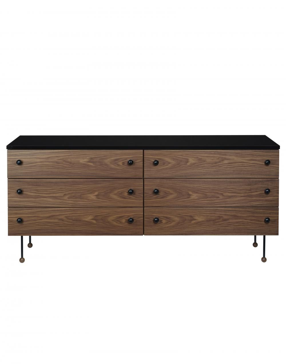 GUBI 62 Dresser