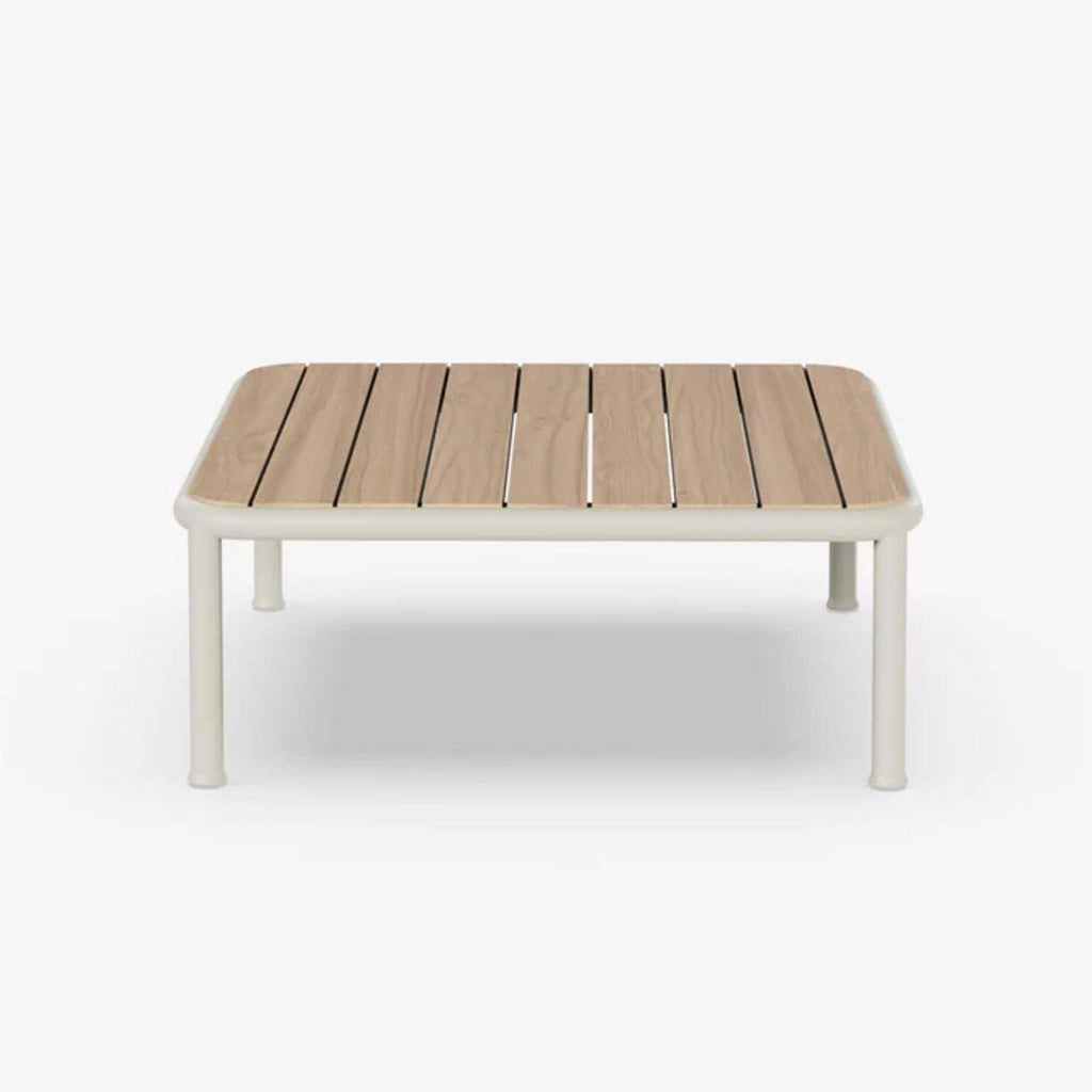 Case Furniture Campus Outdoor Coffee Table