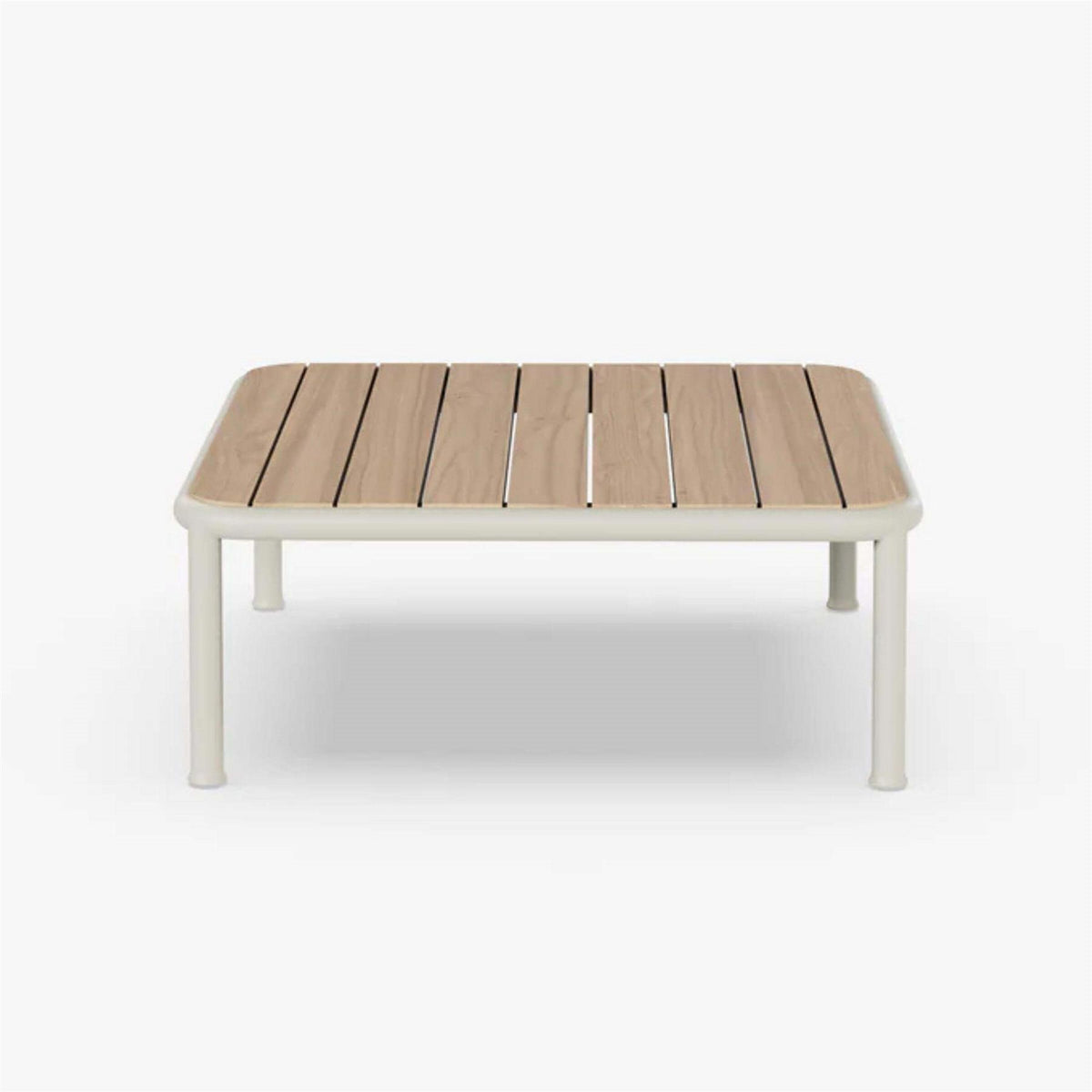 Case Furniture Campus Outdoor Coffee Table