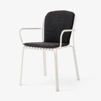&Tradition Thorvald SC94 & SC95 Cushion & Seat Pad