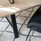 Vincent Sheppard Albert A-Base Dining Table