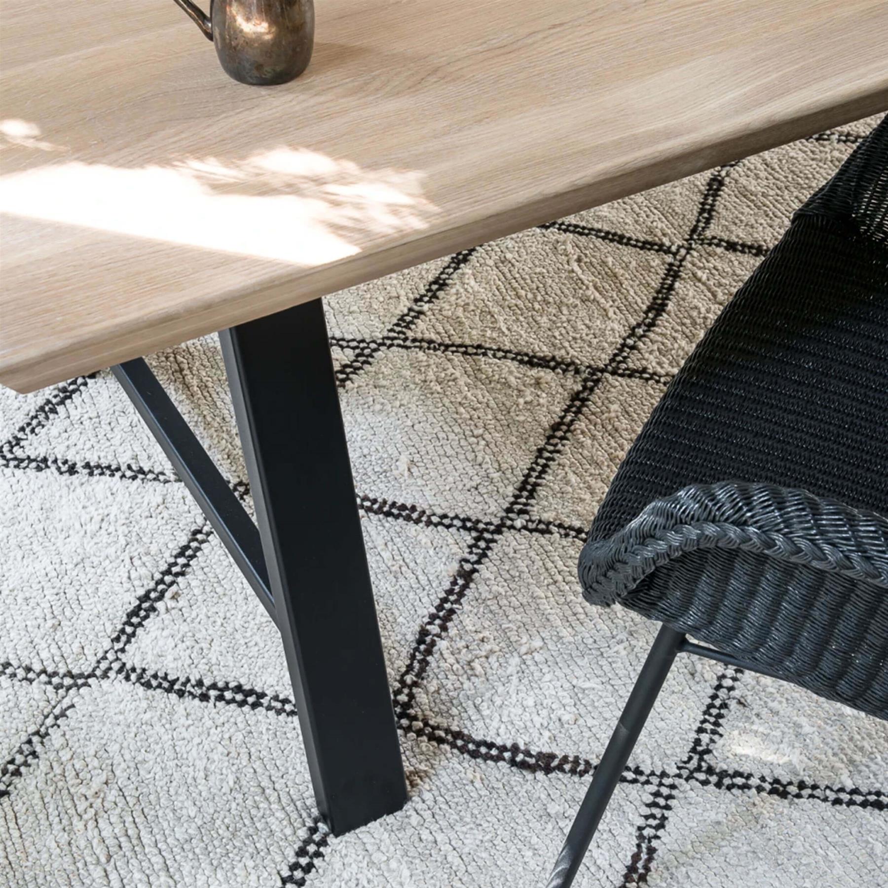 Vincent Sheppard Albert A-Base Dining Table