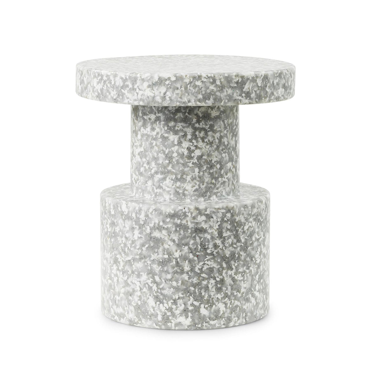 Normann Copenhagen Bit Stool