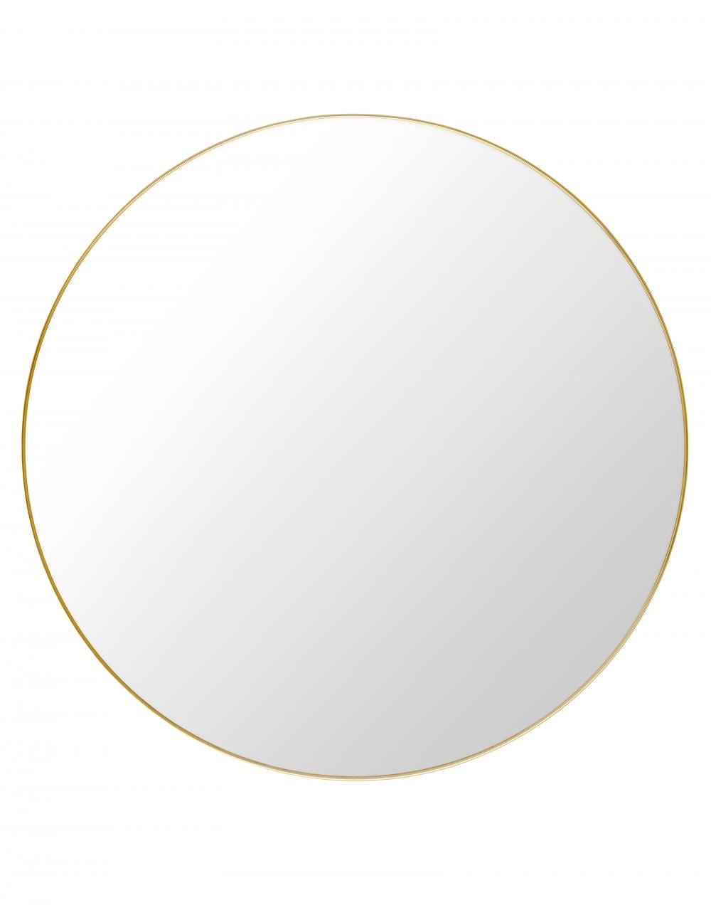 GUBI Round Mirror
