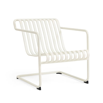 HAY Palissade Cantilever Lounge Chair Low