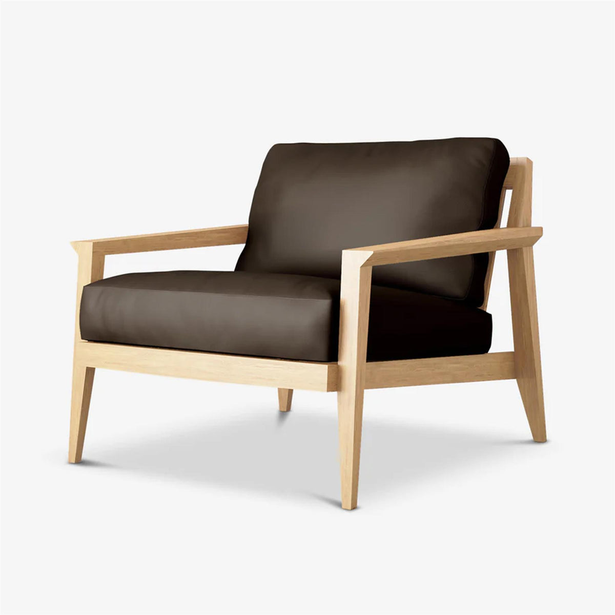 Case Furniture Stanley Armchair