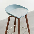 HAY AAS Seat Pad for AAS About A Stool
