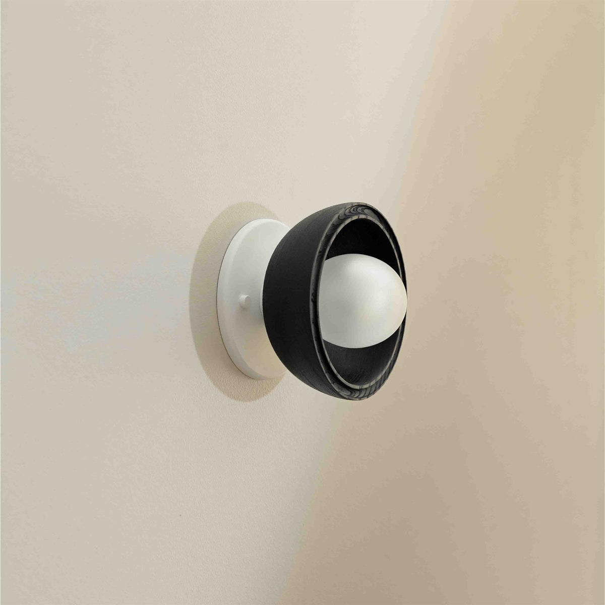 Marz Designs Selene Surface Sconce