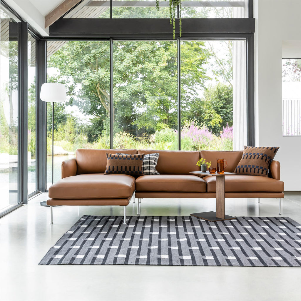 Case Furniture Soft Floor Lamp