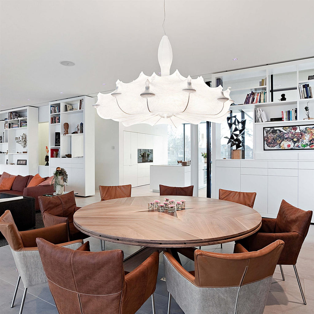 Flos Zeppelin Pendant Light