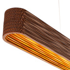 Graypants Hewn 48 Pendant Light