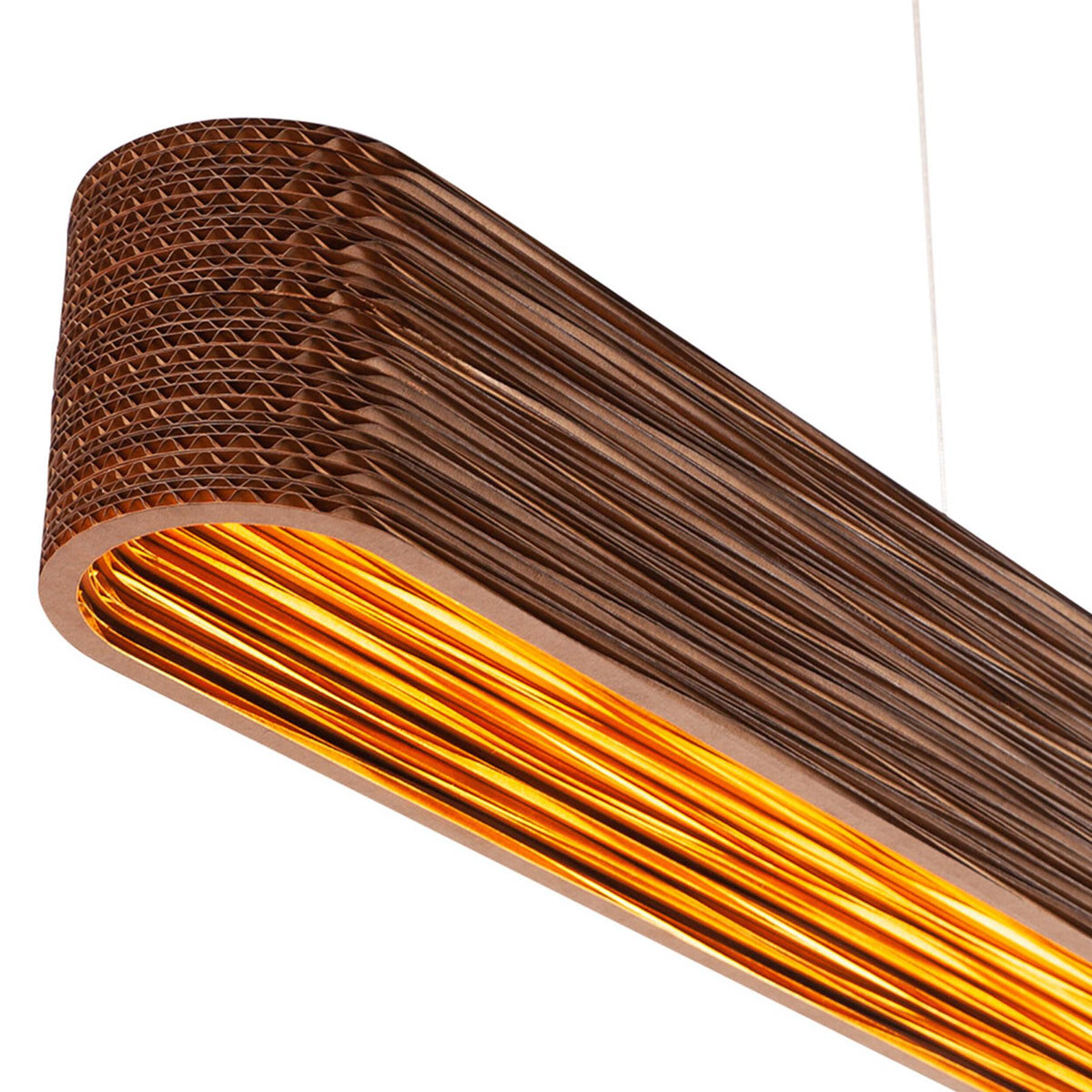 Graypants Hewn 48 Pendant Light