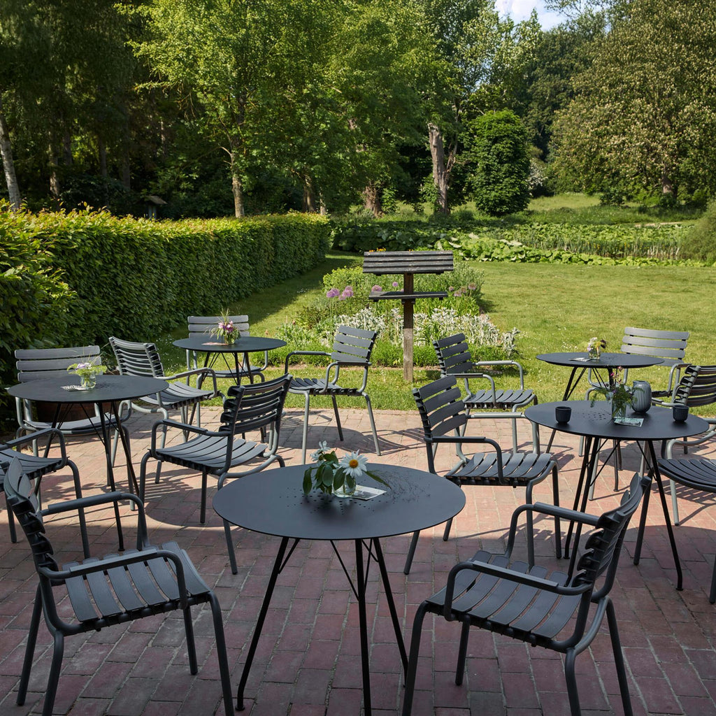 HOUE ReCLIPS Garden Dining Chair