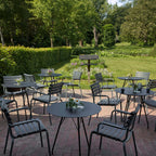 HOUE ReCLIPS Garden Dining Chair