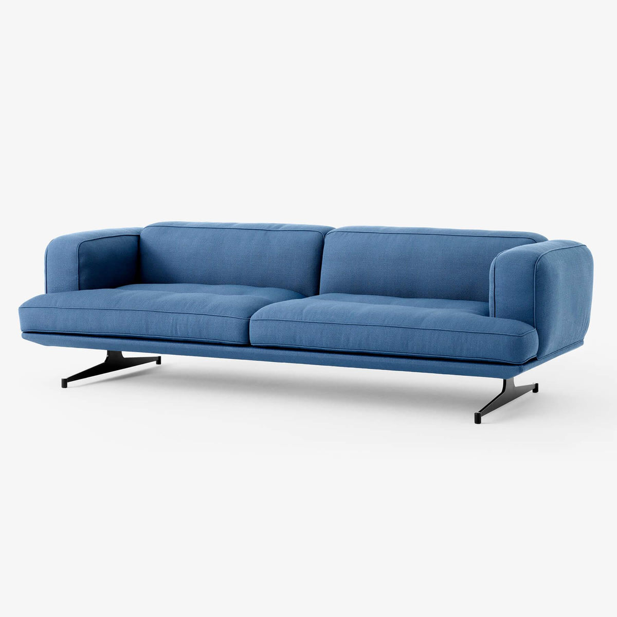 &Tradition AV23 Inland 3+ Seater Sofa