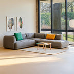 HAY Quilton Sofa Combination 24