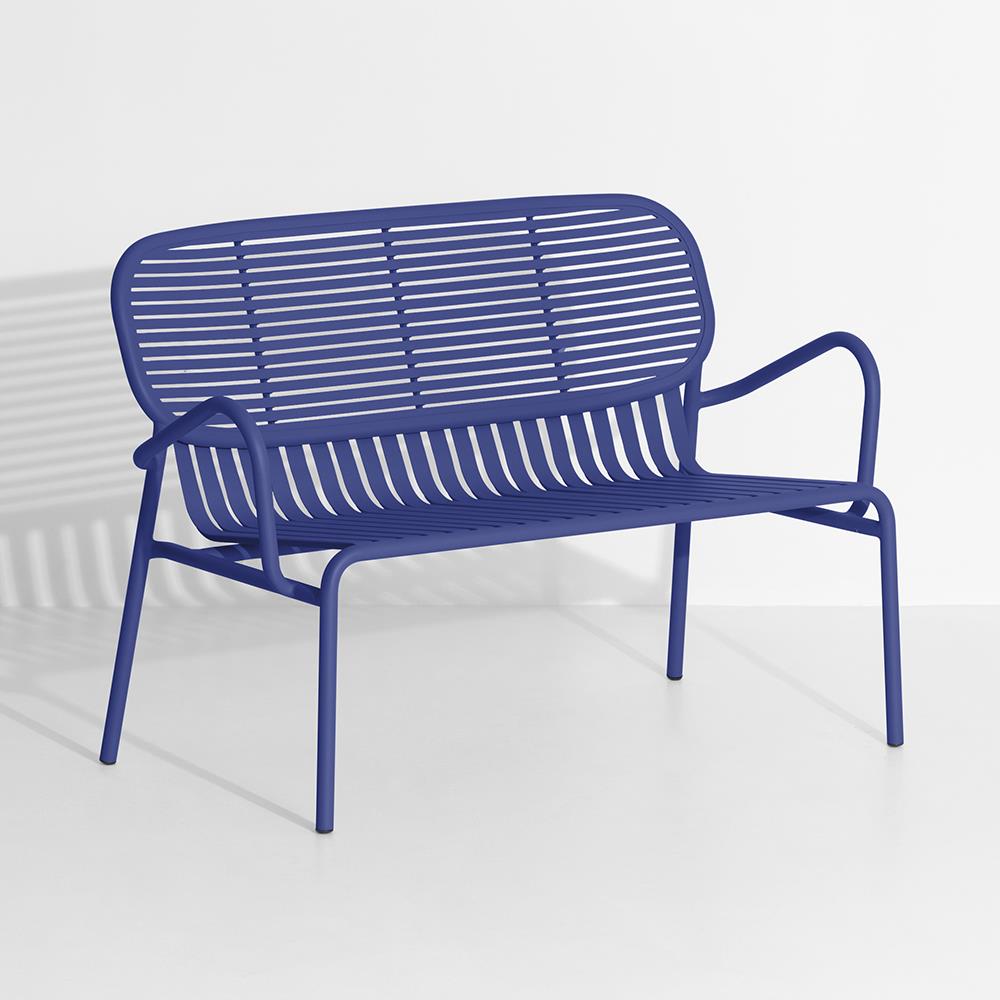 Petite Friture Week-End Garden Sofa