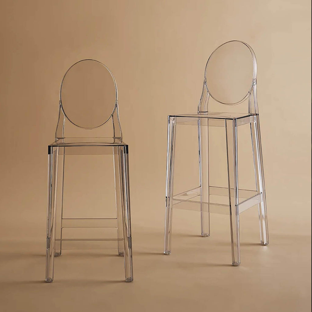 Kartell One More Stool