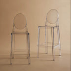 Kartell One More Stool